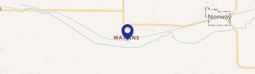 Watkins, IA 52354