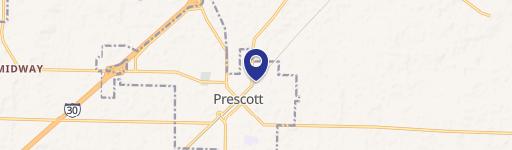 506 Cor Of E 1st Garland St