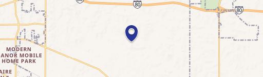 3928 White Oak SE Ave