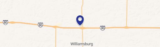 Williamsburg, IA 52361