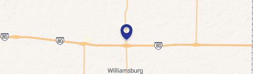 Williamsburg, IA 52361