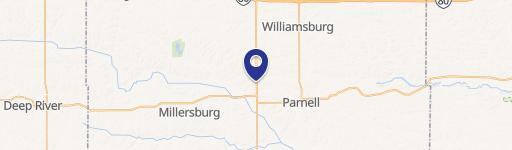 Williamsburg, IA 52361