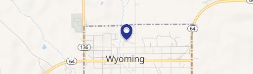 Wyoming, IA 52362