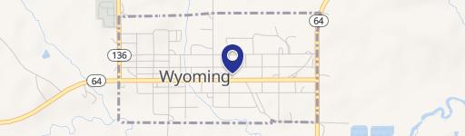 Wyoming, IA 52362