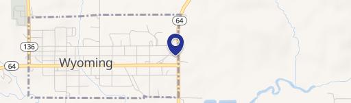 Wyoming, IA 52362
