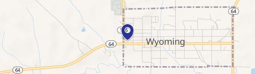 Wyoming, IA 52362