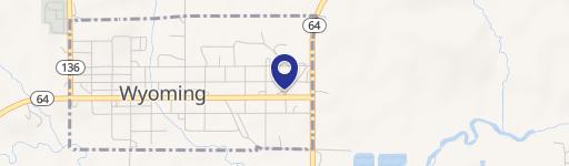 Wyoming, IA 52362