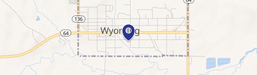 Wyoming, IA 52362