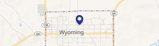 Wyoming, IA 52362