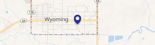 Wyoming, IA 52362