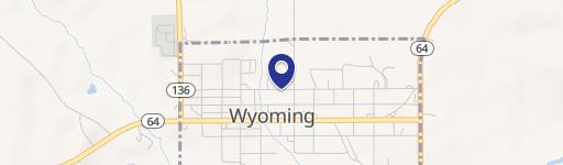 Wyoming, IA 52362