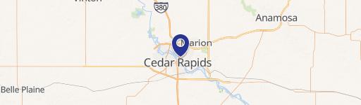 Cedar Rapids, IA 52402