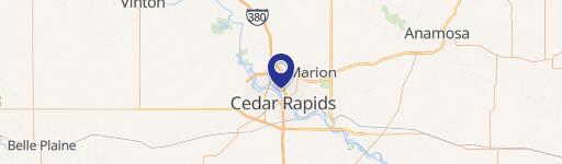 Cedar Rapids, IA 52402