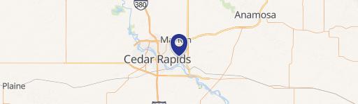 Cedar Rapids, IA 52403