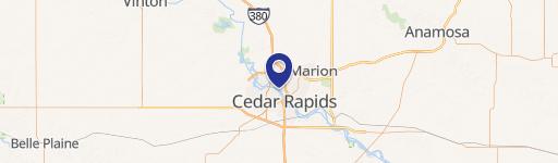Cedar Rapids, IA 52405