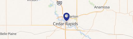 Cedar Rapids, IA 52402