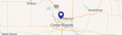 Cedar Rapids, IA 52402