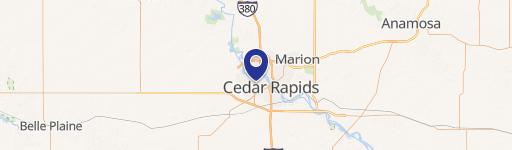 Cedar Rapids, IA 52405