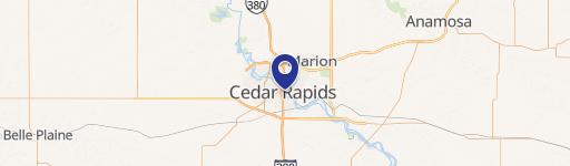 Cedar Rapids, IA 52401