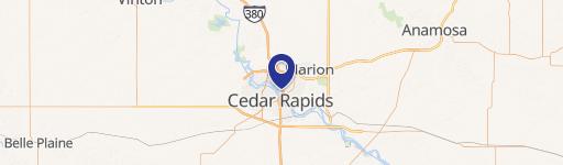 Cedar Rapids, IA 52402