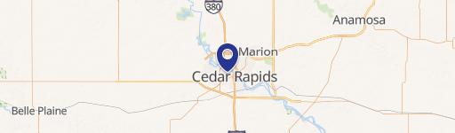 Cedar Rapids, IA 52405
