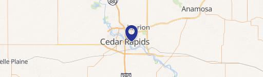 Cedar Rapids, IA 52403