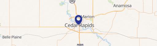 Cedar Rapids, IA 52404