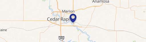 Cedar Rapids, IA 52403