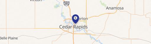 Cedar Rapids, IA 52402