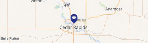 Cedar Rapids, IA 52402