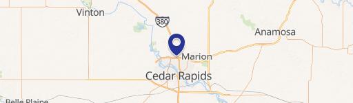 Cedar Rapids, IA 52402