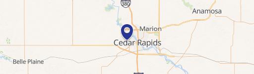 Cedar Rapids, IA 52405