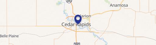 Cedar Rapids, IA 52403