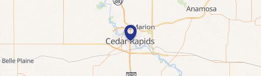 Cedar Rapids, IA 52404