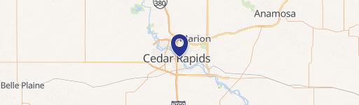 Cedar Rapids, IA 52401