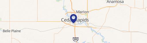 Cedar Rapids, IA 52404