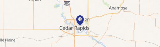 Cedar Rapids, IA 52403