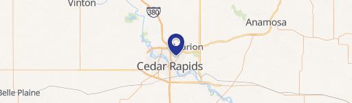 Cedar Rapids, IA 52402