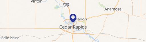 Cedar Rapids, IA 52402