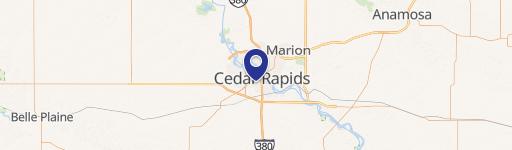 Cedar Rapids, IA 52404