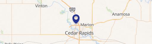 5340 Buffalo Rdg NE Dr