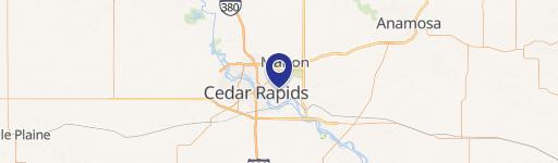 Cedar Rapids, IA 52403