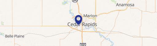 Cedar Rapids, IA 52404