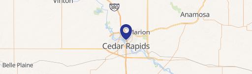 Cedar Rapids, IA 52402