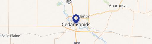 Cedar Rapids, IA 52404