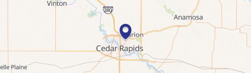 Cedar Rapids, IA 52402