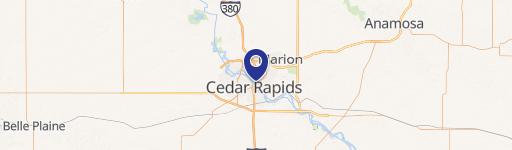 Cedar Rapids, IA 52401