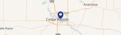 Cedar Rapids, IA 52403