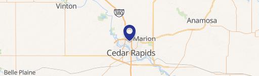 Cedar Rapids, IA 52402