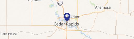 Cedar Rapids, IA 52402